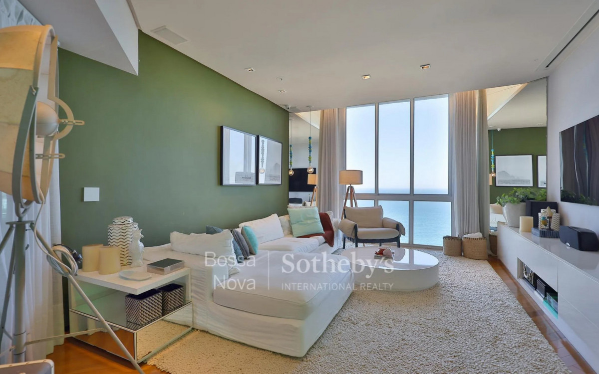 Deborah Secco está vendendo apartamento por R$ 9 milhões - Reprodução/bnsir.com.br