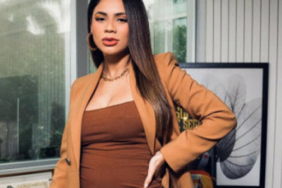 Lexa pede orações pela filha Sofia: 'De todo o seu coração'