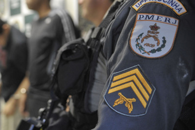 Alerj amplia lista de doenças que determinam a reforma do policial militar