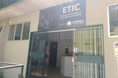 Inscrições estão abertas para cursos do ETIC Bingen 