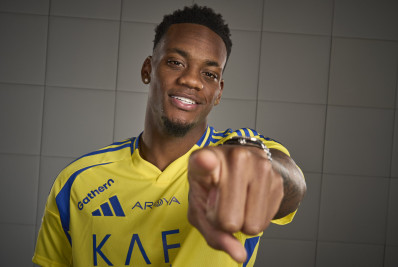 Jogador enfrentará viagem de 475 km todos os dias para treinar em novo clube