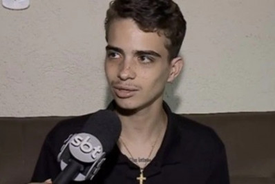 Jovem sem filhos é preso por não pagar pensão alimentícia e espera reparação da Justiça