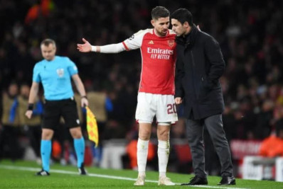 Jorginho aproveita folga para visitar o Rio de Janeiro e pode se reunir com Flamengo