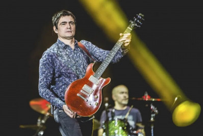 Sesc Verão em Rio das Ostras: Fim de semana cheio de música, alegria e grandes atrações