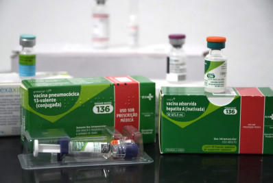 São Gonçalo oferece vacinas especiais na rede municipal