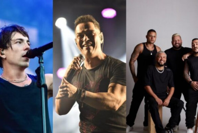 Festival de Torresmo e Churrasco de Chão reúne Di Ferrero, Glauco Zulo e Pagode do Adame em Arraial