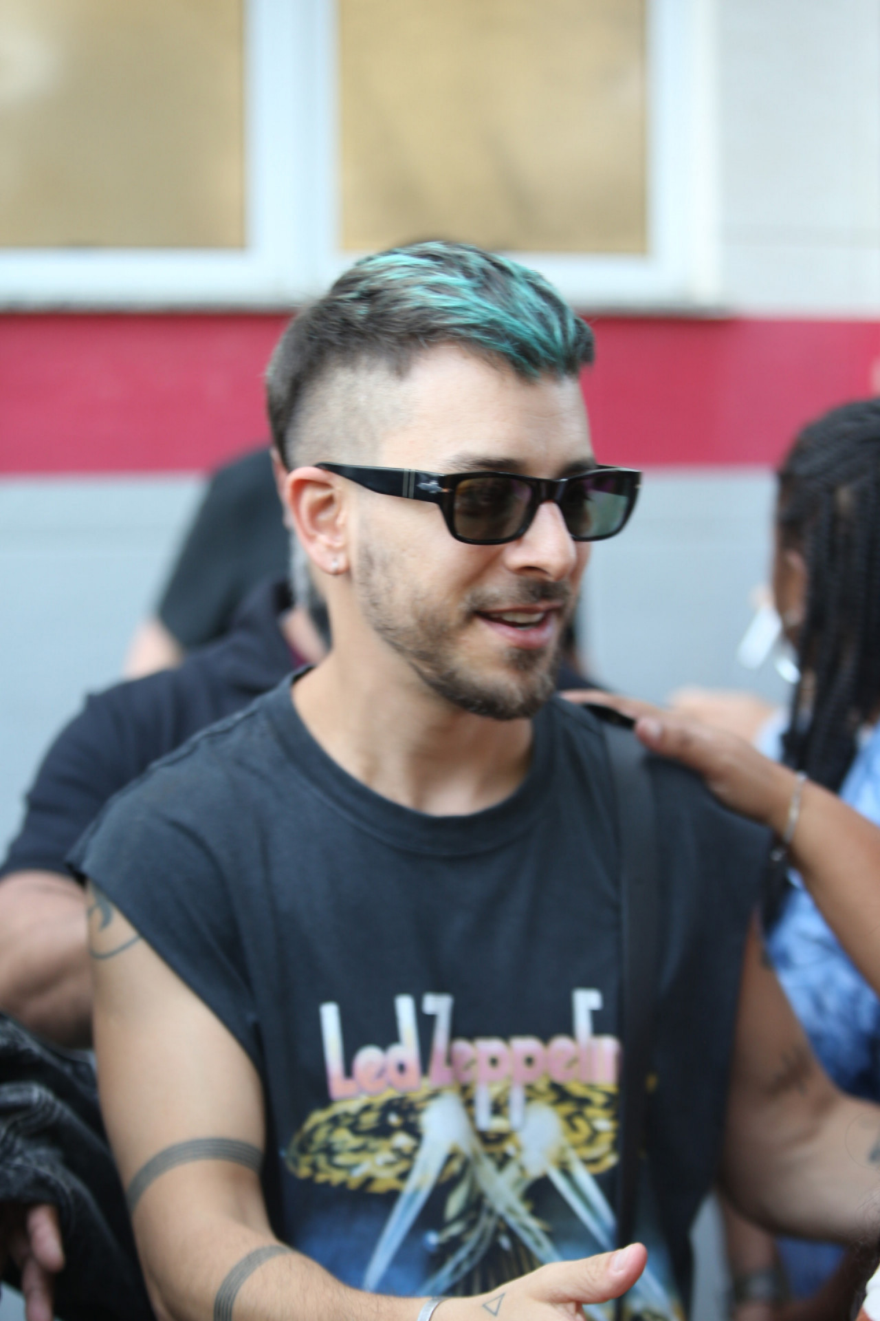 Junior Lima - Thiago Martins/Agnews