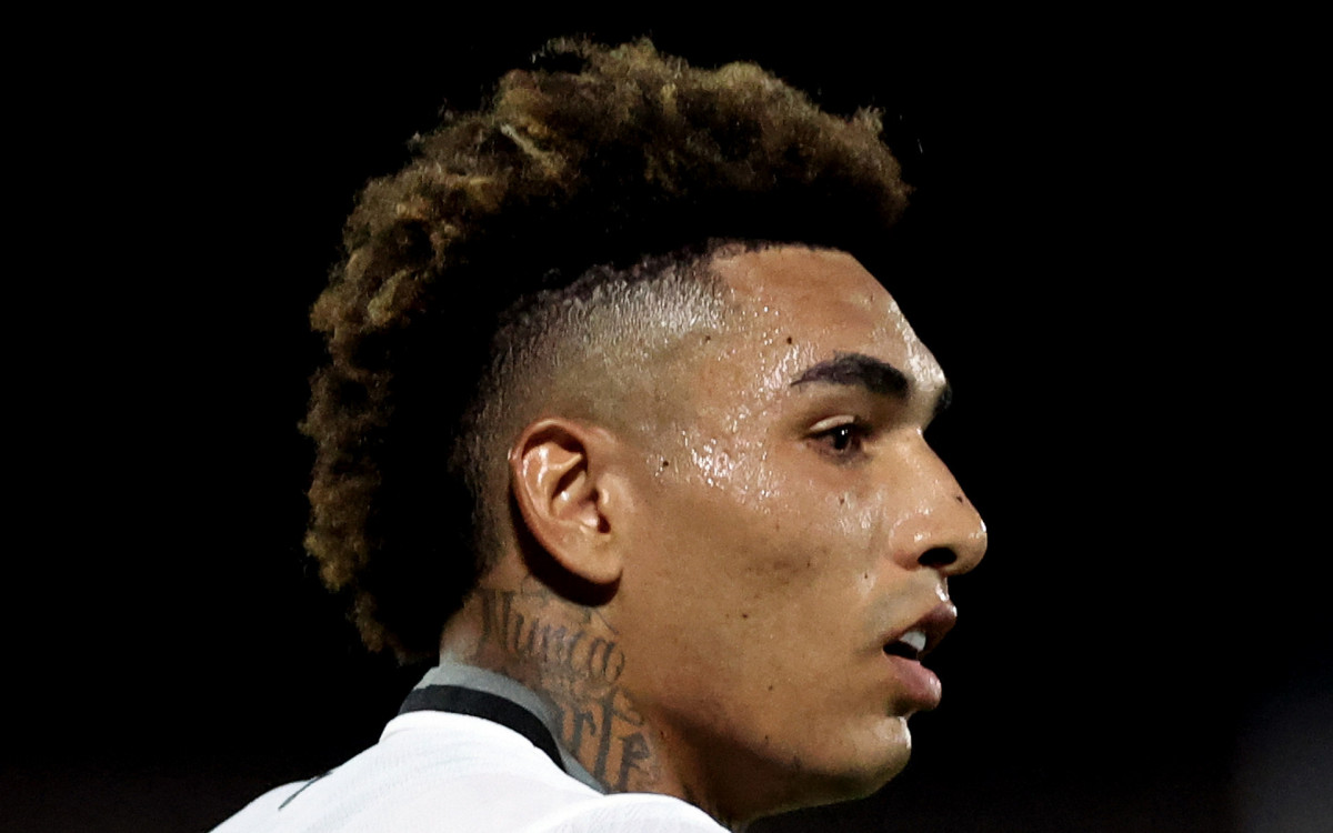 Jesus Nova Iguacu x Botafogo pelo Campeonato Carioca no Estadio Moca Bonita. 06 de Fevereiro de 2025, Rio de Janeiro, RJ, Brasil. Foto: Vitor Silva/Botafogo. 
Imagem protegida pela Lei do Direito Autoral Nº 9.610, DE 19 DE FEVEREIRO DE 1998. Sendo proibido qualquer uso comercial, remunerado e manipulacao/alteracao da obra.
