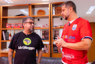 Especialista em Segurança Pública elogia políticas adotadas em Maricá