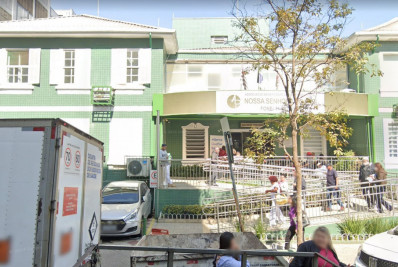 Profissionais de saúde de hospital em SP são flagrados usando furadeira doméstica em cirurgias