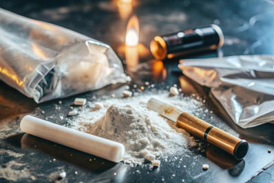 França lança campanha para culpabilizar usuários após apreensões recordes de cocaína