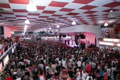 Into faz campanha de doação de sangue em parceria com o Salgueiro