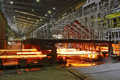 ArcelorMittal tira da gaveta investimento de até R$ 4 bi no Espírito Santo