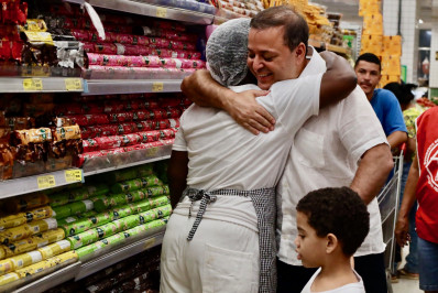 Prefeitura efetua primeiro pagamento antecipado da Moeda Arariboia