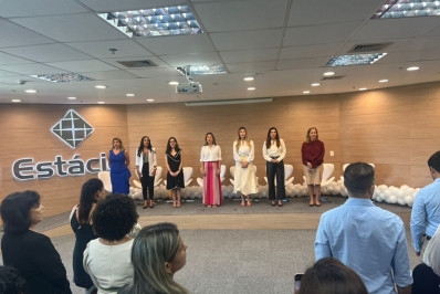 Lançamento do Programa Capacit Mulher 2025 impulsiona a capacitação no estado do Rio de Janeiro