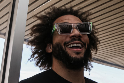 'Ídolo', 'lenda': Fluminense, Real Madrid e outros perfis homenageiam Marcelo