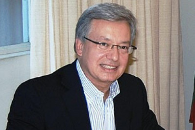 Flamengo contrata ex-chefão da Globo para ser representante na Libra