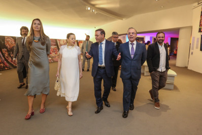 Niterói concede Comenda da Ordem do Mérito ao desembargador Ricardo Rodrigues Cardozo