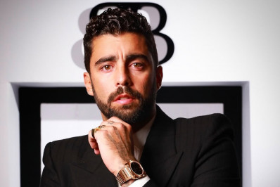 Pedro Scooby anuncia entrada em plataforma de conteúdo adulto