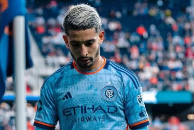 Exigências de Santiago Rodríguez podem atrapalhar negociação com o Botafogo