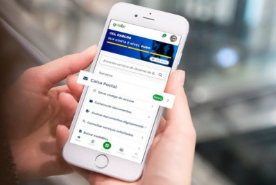 Governo lança caixa postal para o Gov.br