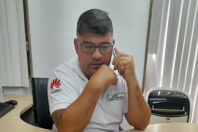 Presidente da Acierj avalia aumento de empregos e diz que é hora de investir em Niterói