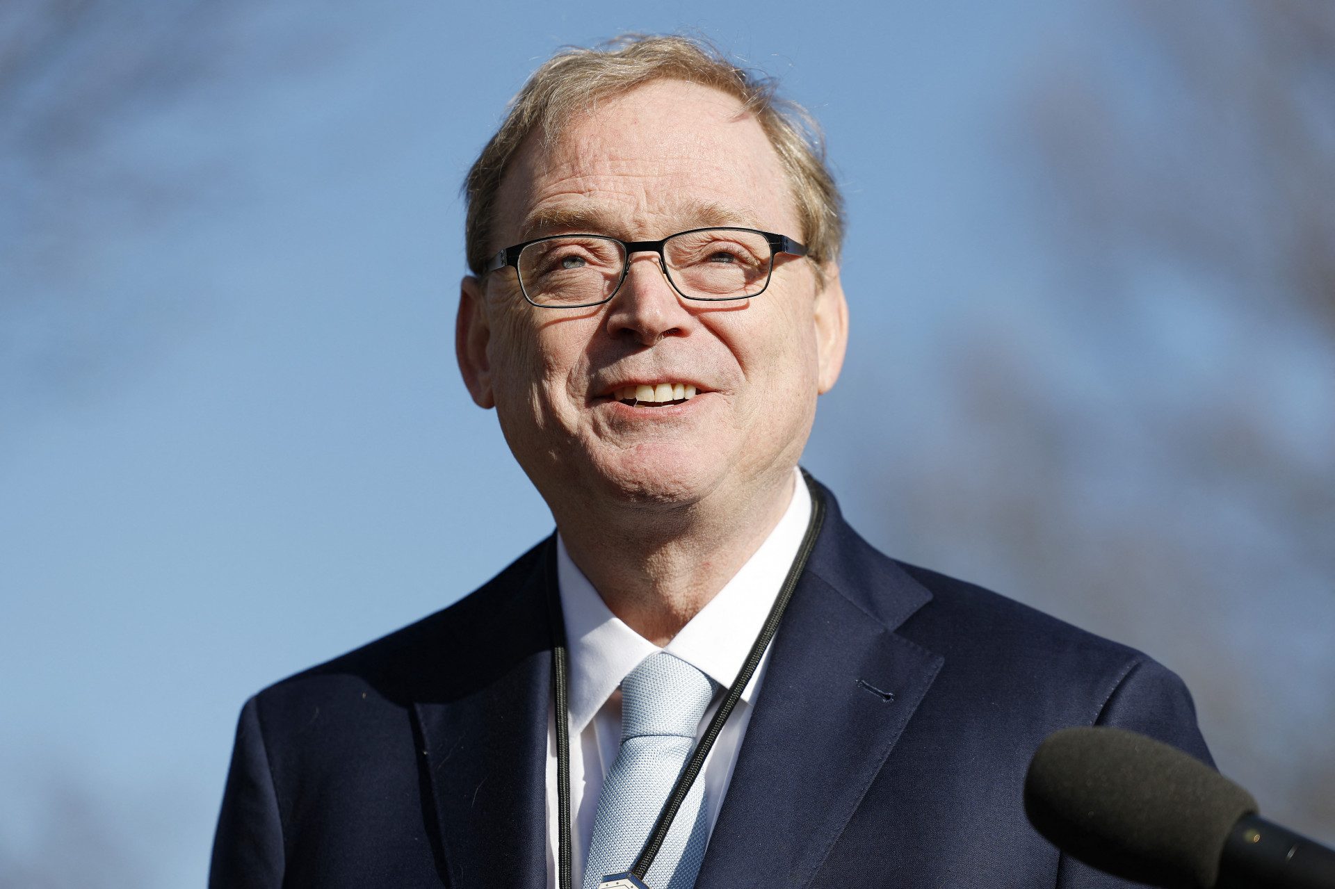 Acordo com Irã pode aliviar preços de energia e abrir espaço para Fed cortar juros, diz Hassett
