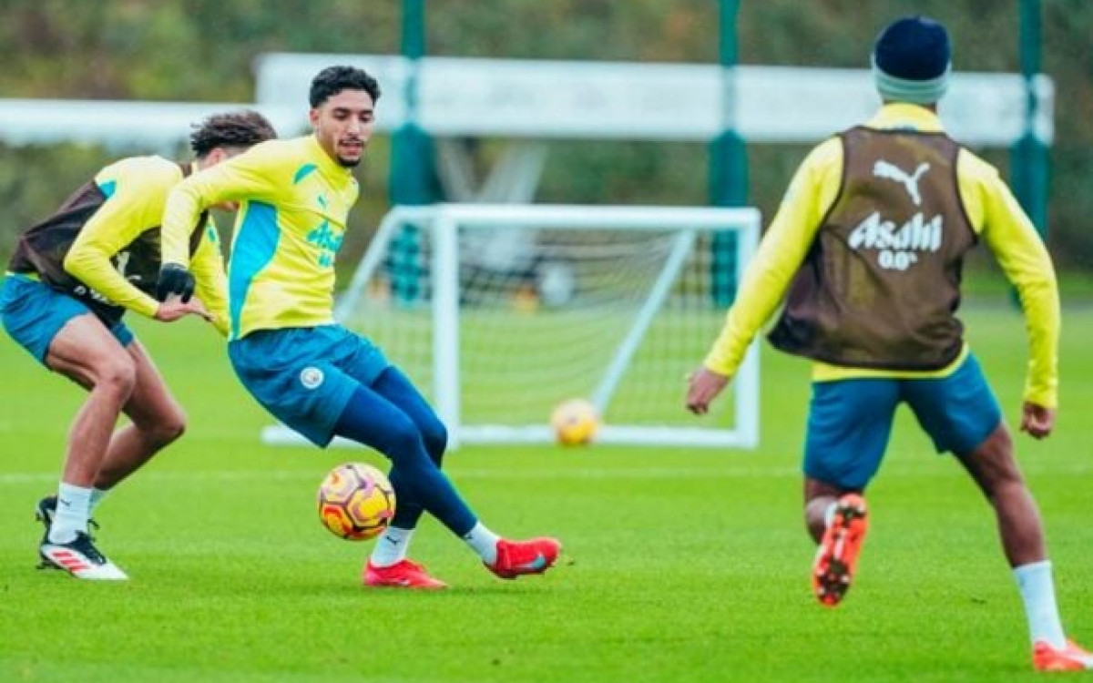 Leyton Orient x Manchester City: onde assistir, escalações e arbitragem