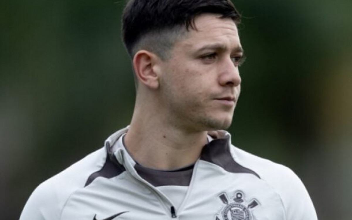 Garro volta e deve ser titular do Corinthians contra o S&atilde;o Bernardo