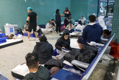 EUA confirma voos de deportação para a Venezuela nos próximos dias