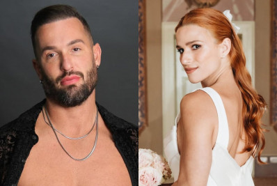 Diego Hypolito expõe mágoa com Jade Barbosa após ser excluído de casamento 