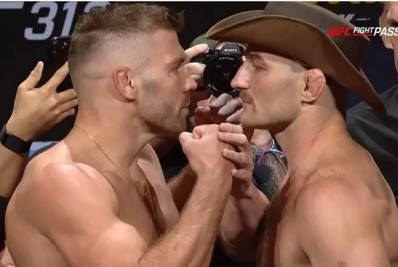 Com duas disputas de título, UFC 312 ocorre neste sábado (8) direto da Austrália