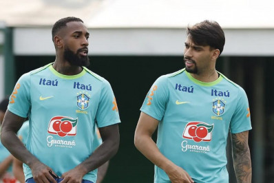 Flamengo segue de olho em julgamento de Lucas Paquetá e mantém expectativa pelo jogador