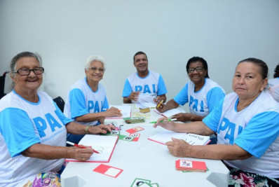 Recadastramento do Programa de Atenção ao Idoso começa em fevereiro em Quissamã