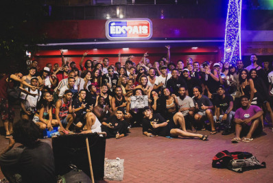 Roda cultural estreia na Casa de Cultura Marise Moreira de Brito