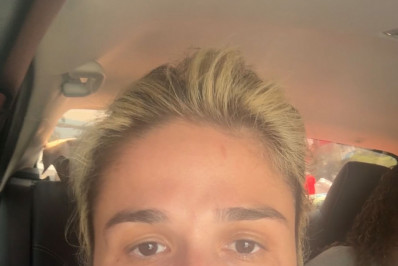 Prefeita Marina faz críticas aos serviços da Supervia em Guapimirim