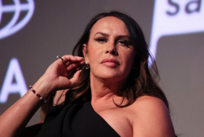 Karla Sofía Gascón diz que ficará 'em silêncio' em respeito ao filme 'Emilia Pérez'