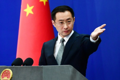 China critica 'mentalidade de Guerra Fria' dos Estados Unidos na América Latina