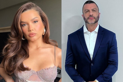 Juliette rebate críticas de Kleber Bambam e alfineta: 'Inveja, recalque'