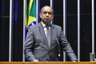 Max Lemos: Queremos o Lula de volta