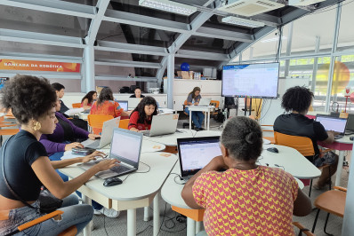 Niterói oferece cursos de qualificação profissional gratuitos