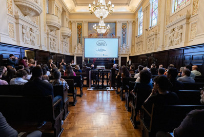 Museu da Justiça ganha projeto de revitalização