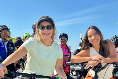 No aniversário de Araruama, Prefeita Daniela Soares anuncia pacotão de novidades 