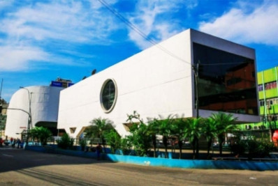 Biblioteca de Caxias recebe lançamento de livro sobre a Baixada