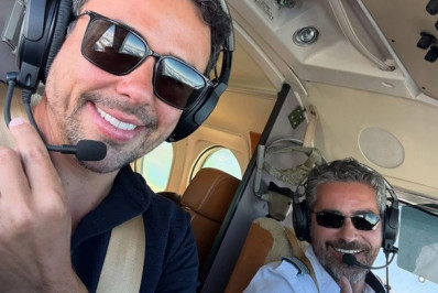 Advogado e piloto são as vítimas fatais em queda de avião em São Paulo