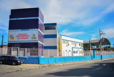 Alunos da rede municipal de Belford Roxo retornam às aulas na segunda-feira