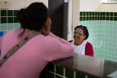 Unidades Básicas de Saúde oferecem atendimento para casos suspeitos de dengue