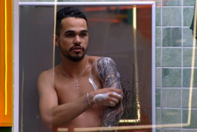 'BBB 25': João Gabriel revela alvos para o próximo paredão