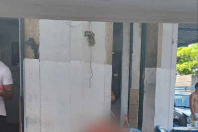 Três homens são mortos em apenas uma semana em Olaria; dois eram irmãos