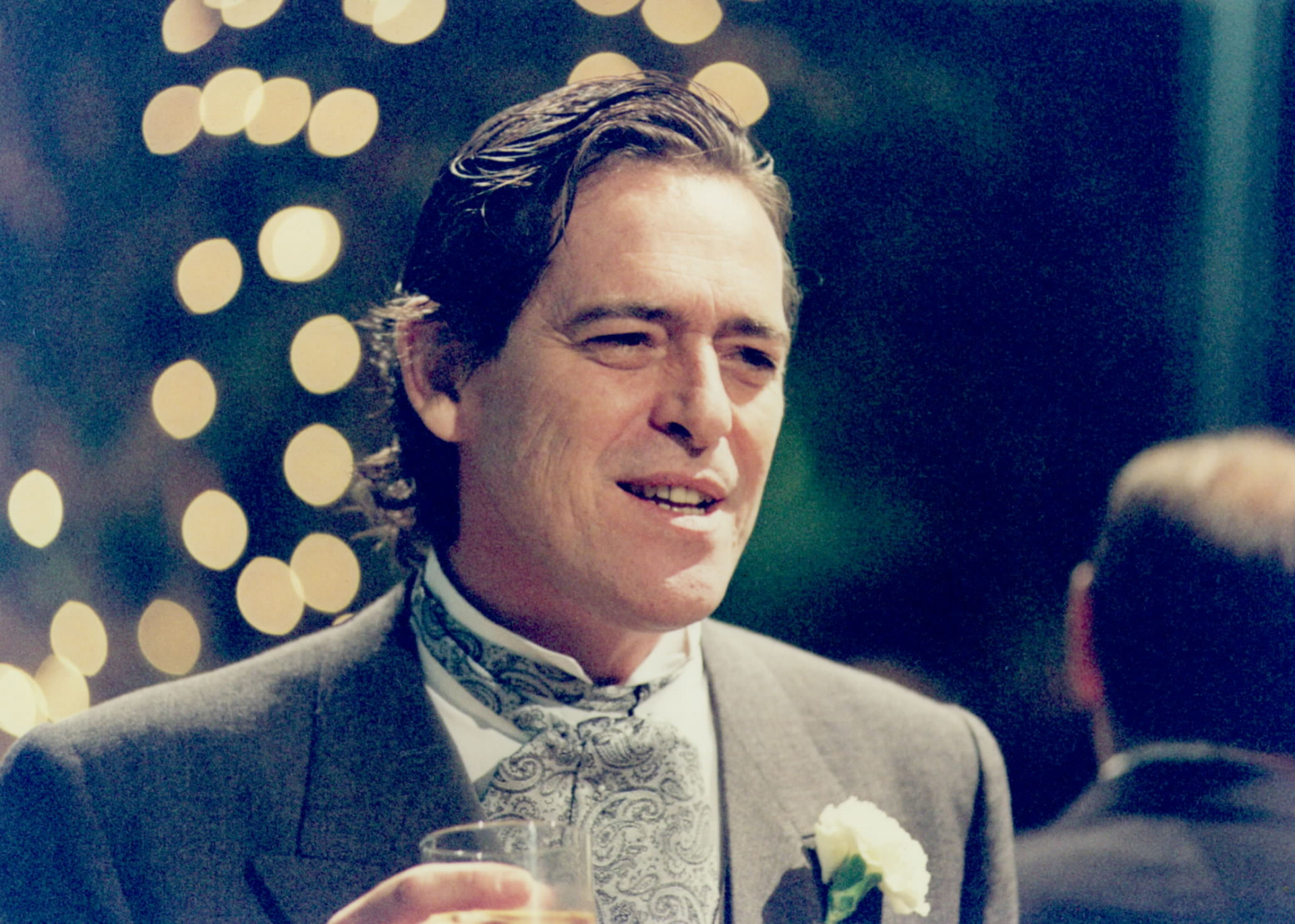 José de Abreu em 'História de Amor' - Globo / Divulgação